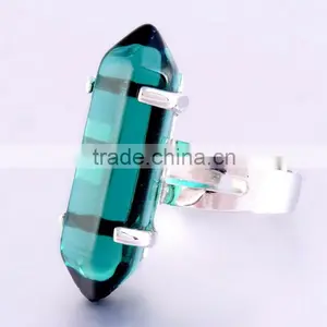 Wholesale Fashion Jewelry Rings Models With Low Moq thumbnail-4
