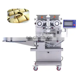 Automatic Dates Bar Fruit Bar Machine thumbnail-3