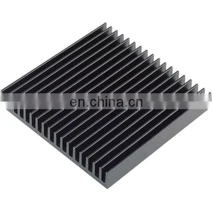 Shengxin Aluminium Extruded Heatsink for Industry Aluminum Profiles thumbnail-1