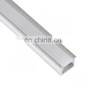 Shengxin Tunnel Light and Landscape Shell Aluminium Profiles thumbnail-2