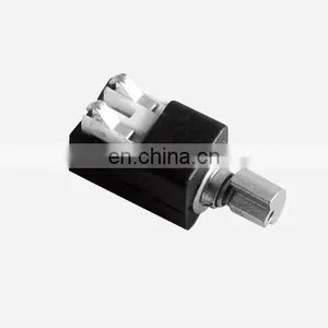 4mm Length 08mm 10mm 12mm Micro DC Vibrating Motor thumbnail-1