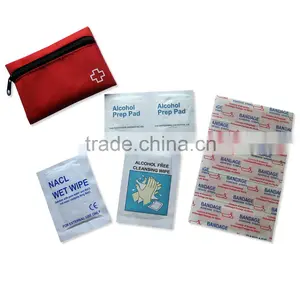 LWF-01 Promotion Mini First Aid Kit thumbnail-1