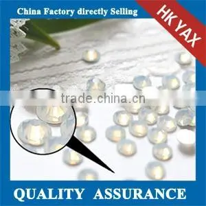 W0826 Non Hot Fix Crystal Stone Flat Back,crystal Flat Back Stone,flat Back Crystal Stone thumbnail-3