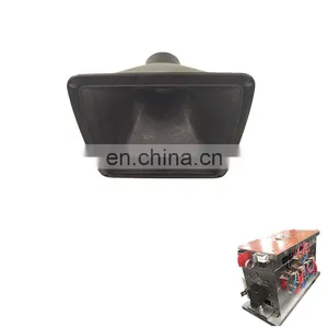 Custom Tooling Moulding Precision Rapid Prototype Custom Injection Molding Small Part Polypropylene Plastic Moulds Molds Factory thumbnail-1