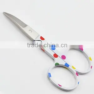 RIMEI Beauty Tools, Finest Fingernails Nail and Cuticle Scissors thumbnail-1