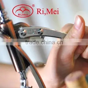 Luxury Plate Metal Wine Opener for Hotel thumbnail-5