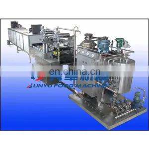 Full Automatic Lollipop Candy Equipment for Factory thumbnail-7