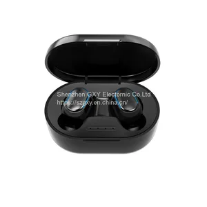 A7S TWS Wireless Earphones TWS Earbuds Bleutooth Earphone 5.0 Earbuds for Xiaomi Redmi Airdots thumbnail-3