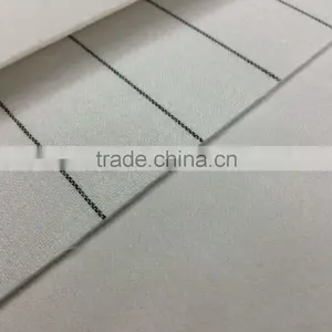 High Strength Recycled Nonwoven Shoe Insole thumbnail-4