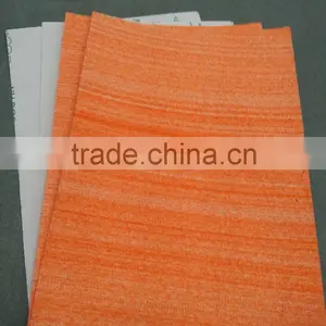 Needle Punched Fabric for Shoe Material thumbnail-3
