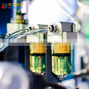 China Famous Brand Beifang BF1176 Diesel Fuel Common Rail Injector Test Bench thumbnail-4
