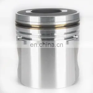 Tractor Auto Engine Diesel Piston 114mm 3917707/3802263/E21850 for 6CTAA300 thumbnail-3
