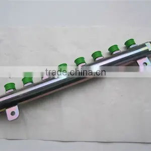 DCI11High Pressure Fuel Common Rail Pipe D5010412034 thumbnail-4