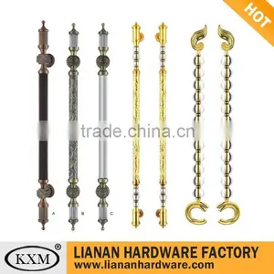 Classic Design Electronic Door Handle Lock for Wholesales thumbnail-5