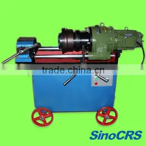 Building Machinery, Rebar Portable Threading Machine With Chasers thumbnail-1