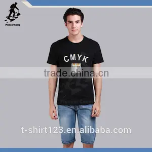 Couple Printing t Shirt thumbnail-5