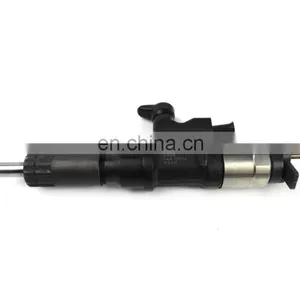 Fuel Injector Den-so Original In Stock Common Rail Injector 095000-5402 thumbnail-3