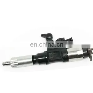 Fuel Injector Common Rail Injector 095000-8902 For Hitachi ZAX450-3 ZAX650-3 thumbnail-1