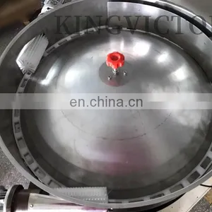 Automatic Factory Price Screw o Ring Counting Packing Line Machine thumbnail-5
