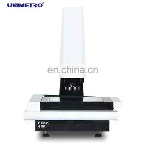 Economical Auto Vmm Machine Optical Inspection Machine Image Measuring Instrument VMM thumbnail-2
