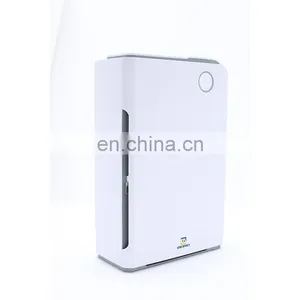 Wholesale High Quality Plasma Purifier Ultraviolet HEPA Air Disinfection Air Purifier thumbnail-1