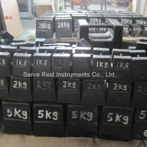 M1 Class Weights OIML- R111 thumbnail-5