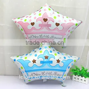 Inflatable Balloons Toys for Kids and Baby Party Decoration thumbnail-1