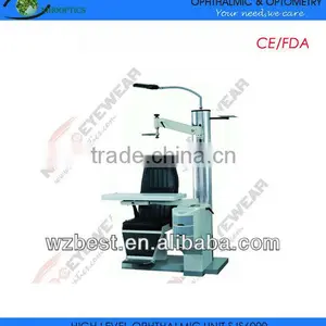 Ophthalmic Unit SJS6000 thumbnail-1