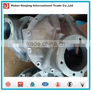 DongFeng Truck Part Axle Housing 2402C-110 thumbnail-1