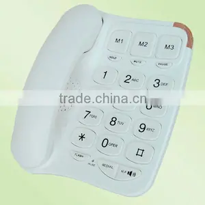 Gifts for Old Men Personalized Buttons Phone thumbnail-1
