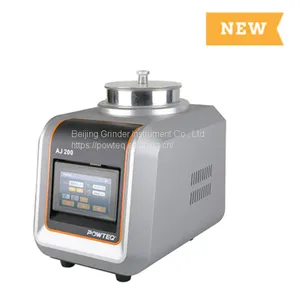 Air Jet Sieving Machine AJ200 thumbnail-1