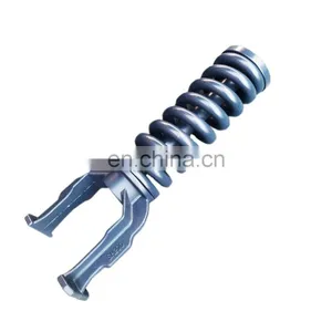 Case Excavator Spare Parts CX210B CX210 Track Adjuster Case thumbnail-1