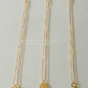Customized Necklace thumbnail-4
