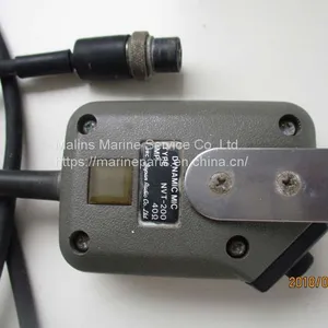 MS-10GPML4 Horn Speaker for Marine Public Address System thumbnail-2