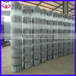 TianYue Honest Galvanized Cattle Fence for Lawn and Aquatics thumbnail-4