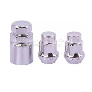 Wheel Nuts thumbnail-1