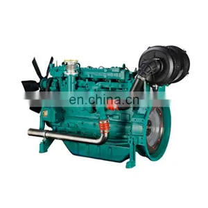 138KW Weichai WP6D152E200 Diesel Generator Engine thumbnail-1