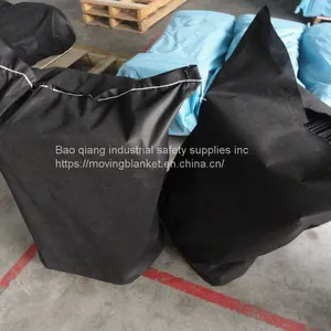 Blanket , Pad, Mat for Furniture Cover and Furniture Safety From Manufacturer With Top Quality and Bale Package thumbnail-4
