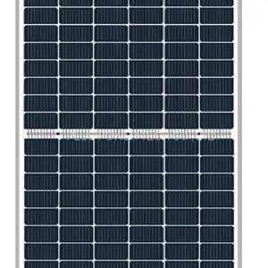 500W Half Cut Solar Panels thumbnail-1