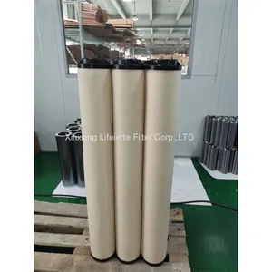 PECO Facet Aviation Oil Coalescer Separator Filter CB56-SB Price Details thumbnail-2