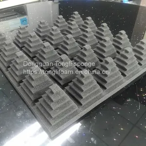 Sound Absorbing Sponge thumbnail-2