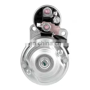 6816678 New Auto Engine 12V 10T 0.9KW Starter Motor for Ford Fiesta IV (JA_, JB_) thumbnail-2