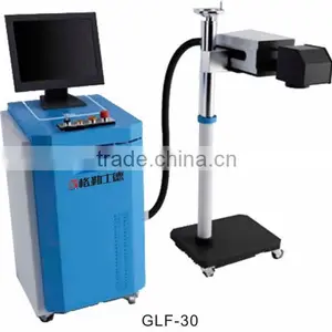 Glorystar On Line Laser Marking Machine thumbnail-1