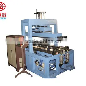 Sheet Metal Bending Spinning Machine for Refrigeratory and Air Conditioner thumbnail-1
