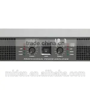 LP-2, Trade Assurance, 2channel Power Amplifier thumbnail-1