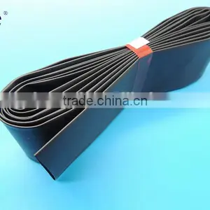 Halogen-free, Low Smoke, Highly Flame Retardant, Heat Shrinkable Marker Sleeve thumbnail-4