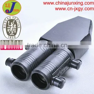 Pe Geothermal Fittings Single U Head thumbnail-1