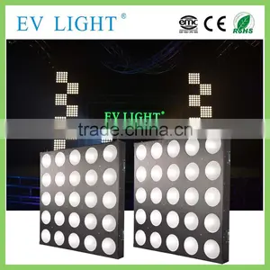 25PCS*3W 5x5 Pixel Control Led Matrix Light thumbnail-4