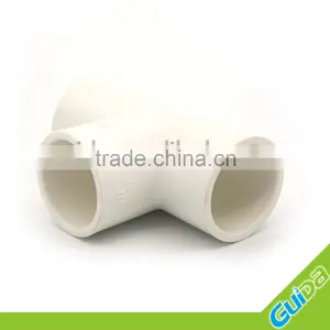 PVC Tee Fitting For Bathtub Spa thumbnail-4
