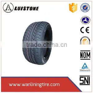 High Performance LUISTONE Car Tire 245/75R16LT With On-time Shipment thumbnail-6